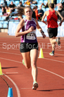 Senior womens Northern 4 Stage Road Relay, SportsCity, Manchester. Photo: David T. Hewitson/Sports for All Pics